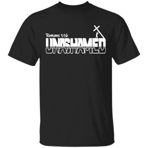 Unashamed T-Shirt