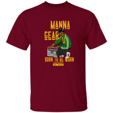 Load image into Gallery viewer, Old School Men's 5.3 oz. T-Shirt
