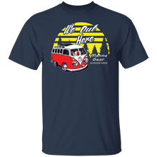 Load image into Gallery viewer, We Out Here Cool Bus
