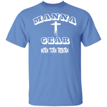 Load image into Gallery viewer, Manna Gear T-Shirt
