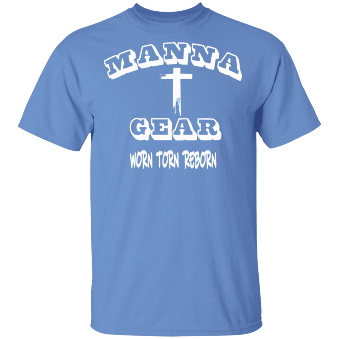 Manna Gear T-Shirt