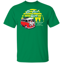 Load image into Gallery viewer, We Out Here Cool Bus
