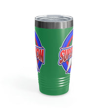 Load image into Gallery viewer, Super Mom Star 20oz Tumbler
