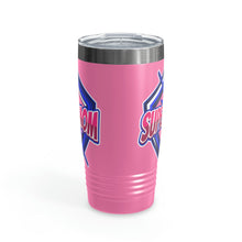 Load image into Gallery viewer, Super Mom 20oz Tumbler
