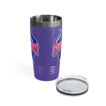 Load image into Gallery viewer, Super Mom 20oz Tumbler
