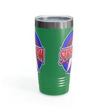 Load image into Gallery viewer, Super Mom Star 20oz Tumbler
