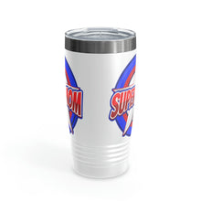 Load image into Gallery viewer, Super Mom Star 20oz Tumbler
