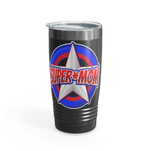 Load image into Gallery viewer, Super Mom Star 20oz Tumbler

