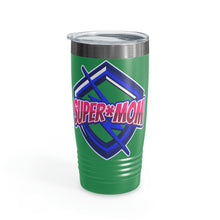 Load image into Gallery viewer, Super Mom 20oz Tumbler
