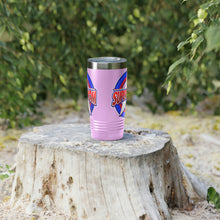Load image into Gallery viewer, Super Mom Star 20oz Tumbler
