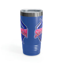 Load image into Gallery viewer, Super Mom 20oz Tumbler
