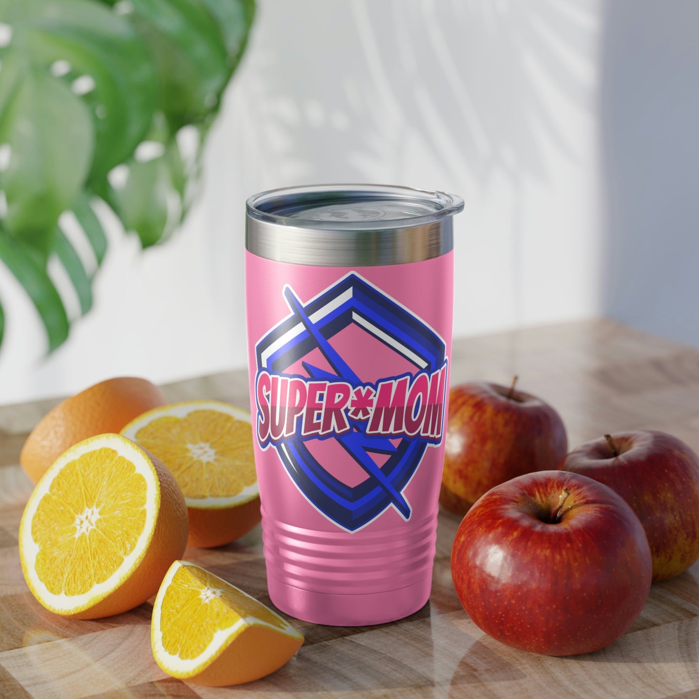 Super Mom 20oz Tumbler