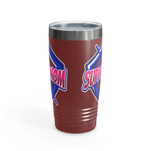 Load image into Gallery viewer, Super Mom 20oz Tumbler
