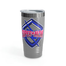 Load image into Gallery viewer, Super Mom 20oz Tumbler
