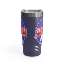 Load image into Gallery viewer, Super Mom Star 20oz Tumbler

