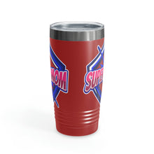 Load image into Gallery viewer, Super Mom 20oz Tumbler
