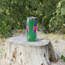 Load image into Gallery viewer, Super Mom Star 20oz Tumbler
