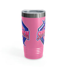 Load image into Gallery viewer, Super Mom 20oz Tumbler
